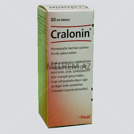 CRALONİN