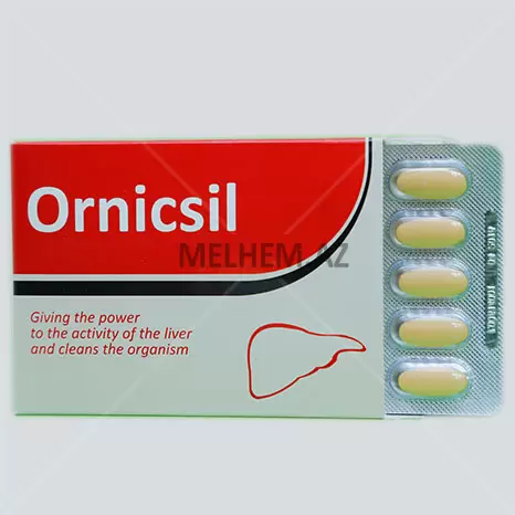 ORNICSIL N30