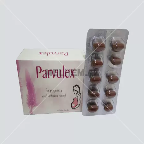 PARVULEX