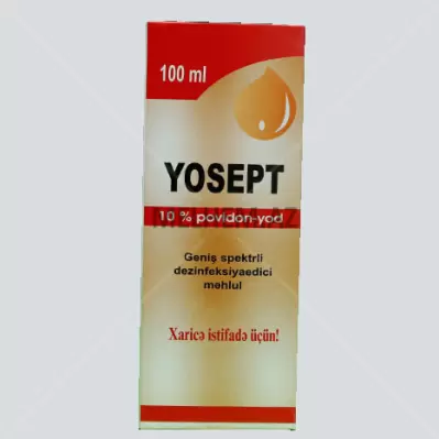YOSEPT