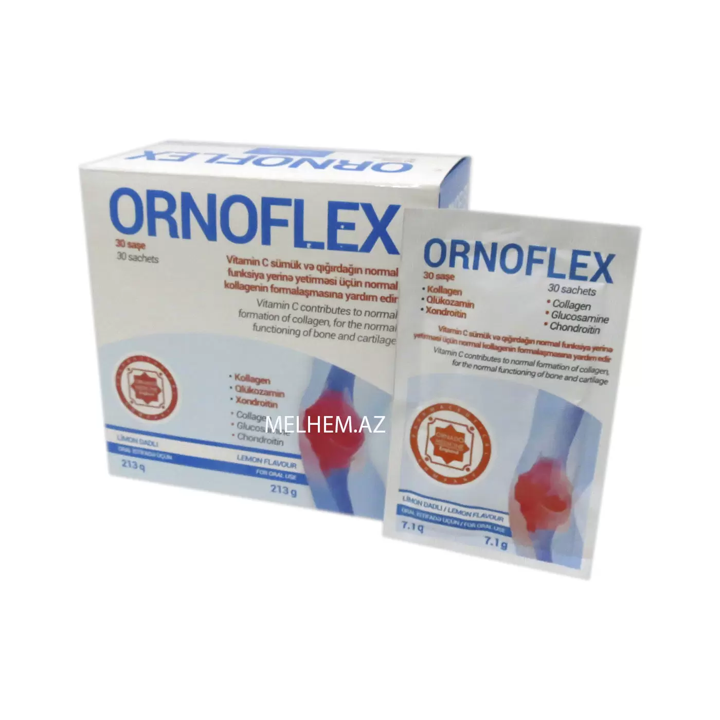 ORNOFLEX