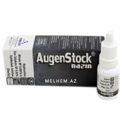 AUGENSTOCK NAZİN 0,005 % 0,02 %