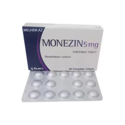 MONEZİN 5 mq