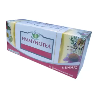 IMMUNOTEA