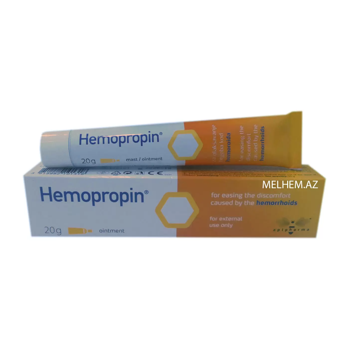 HEMOPROPIN