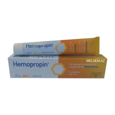 HEMOPROPIN