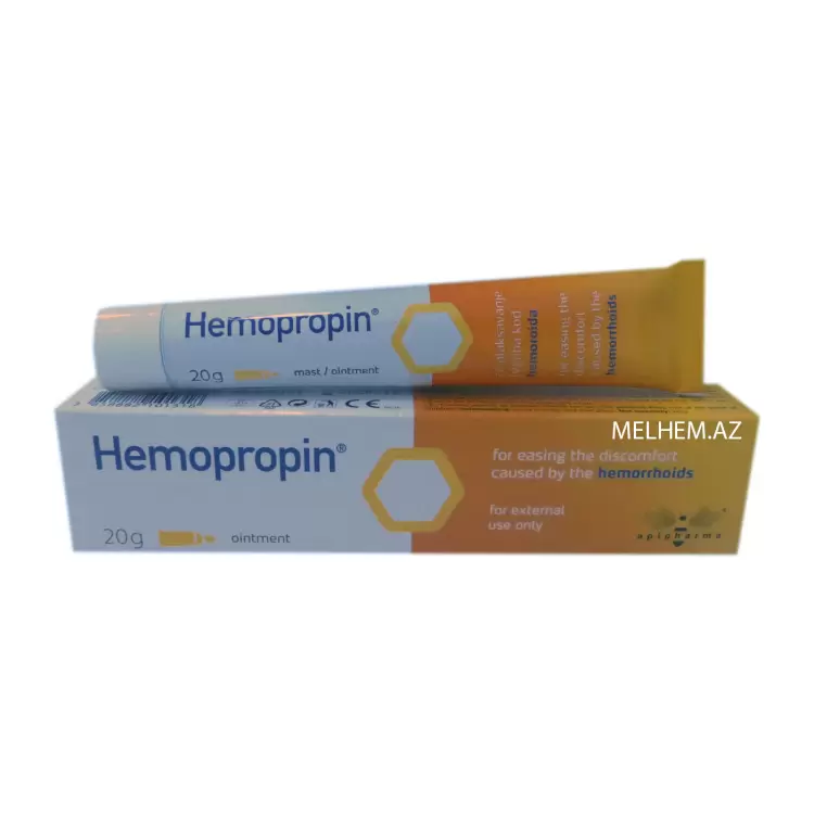 HEMOPROPIN