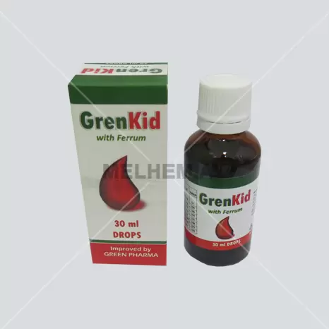GRENKİD