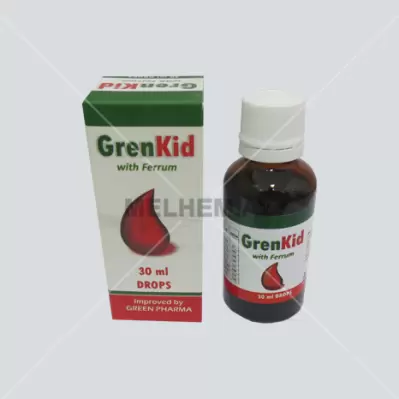 GRENKİD