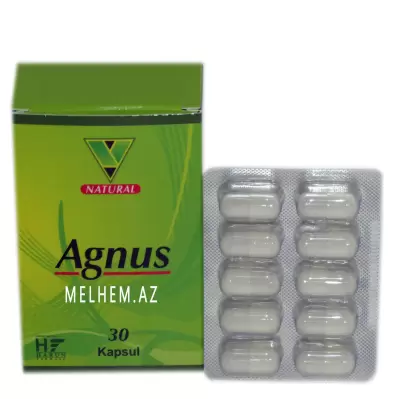 AGNUS