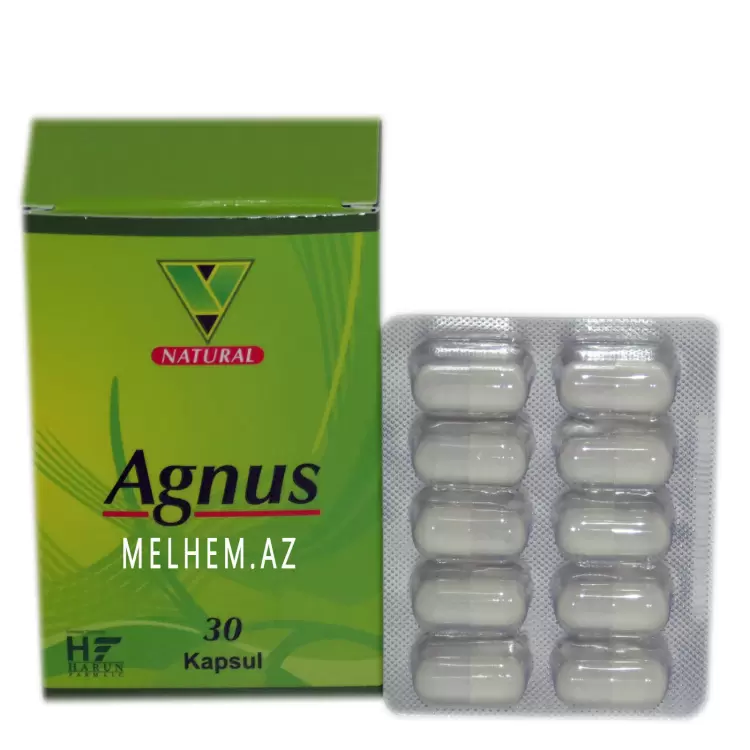AGNUS