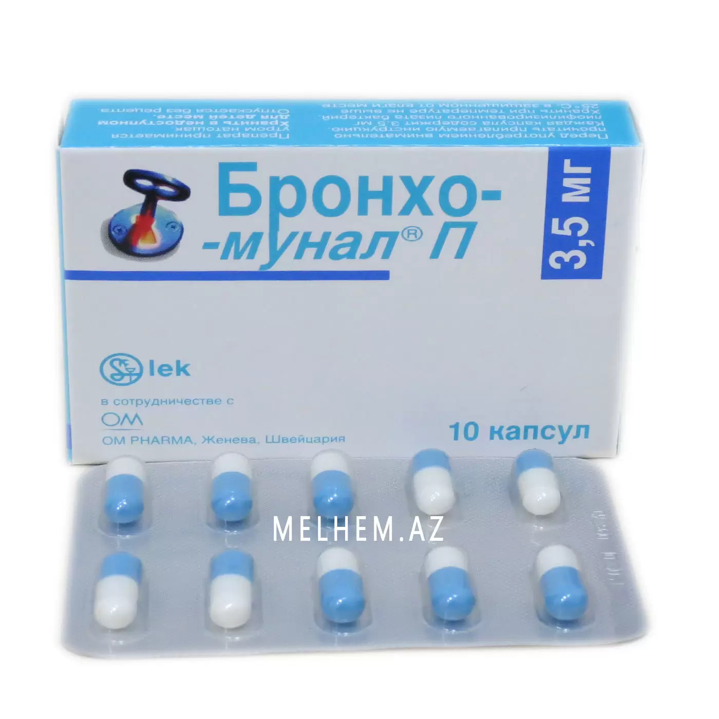 BRONXO-MUNAL 3,5 mq(uşaqlar üçün)