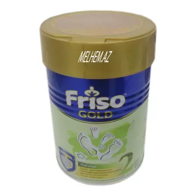 FRISO 2 (GOLD)