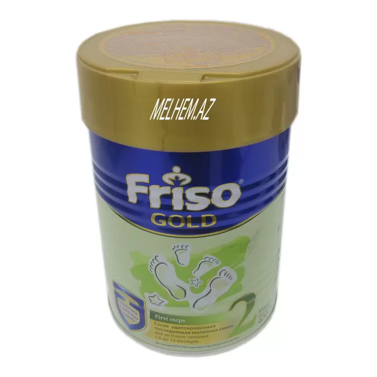 FRISO 2 (GOLD)