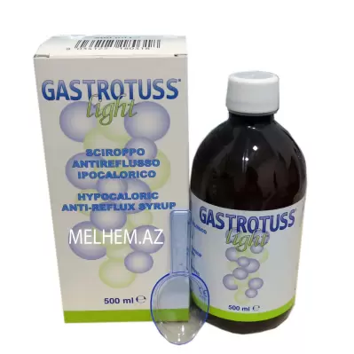 GASTROTUSS LİGHT