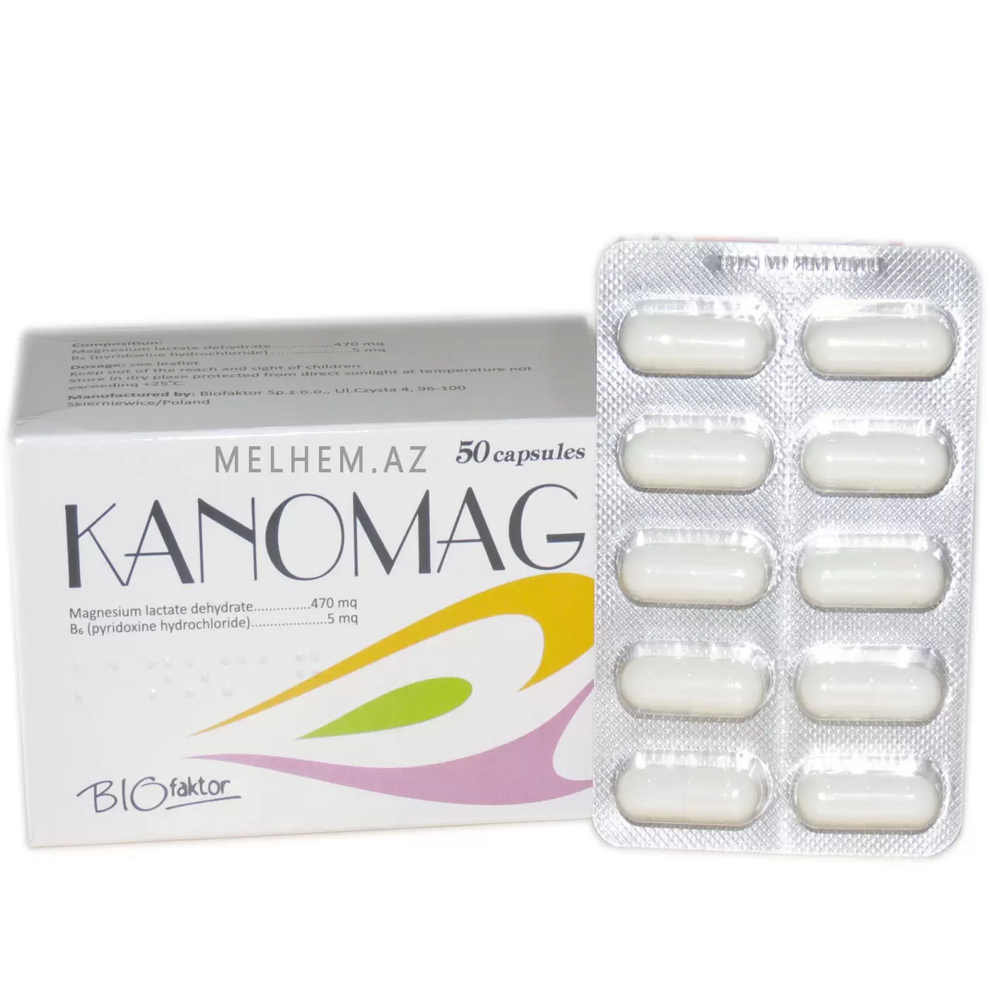 KANOMAG