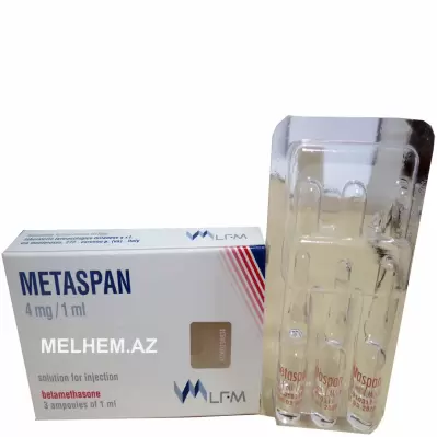 METASPAN