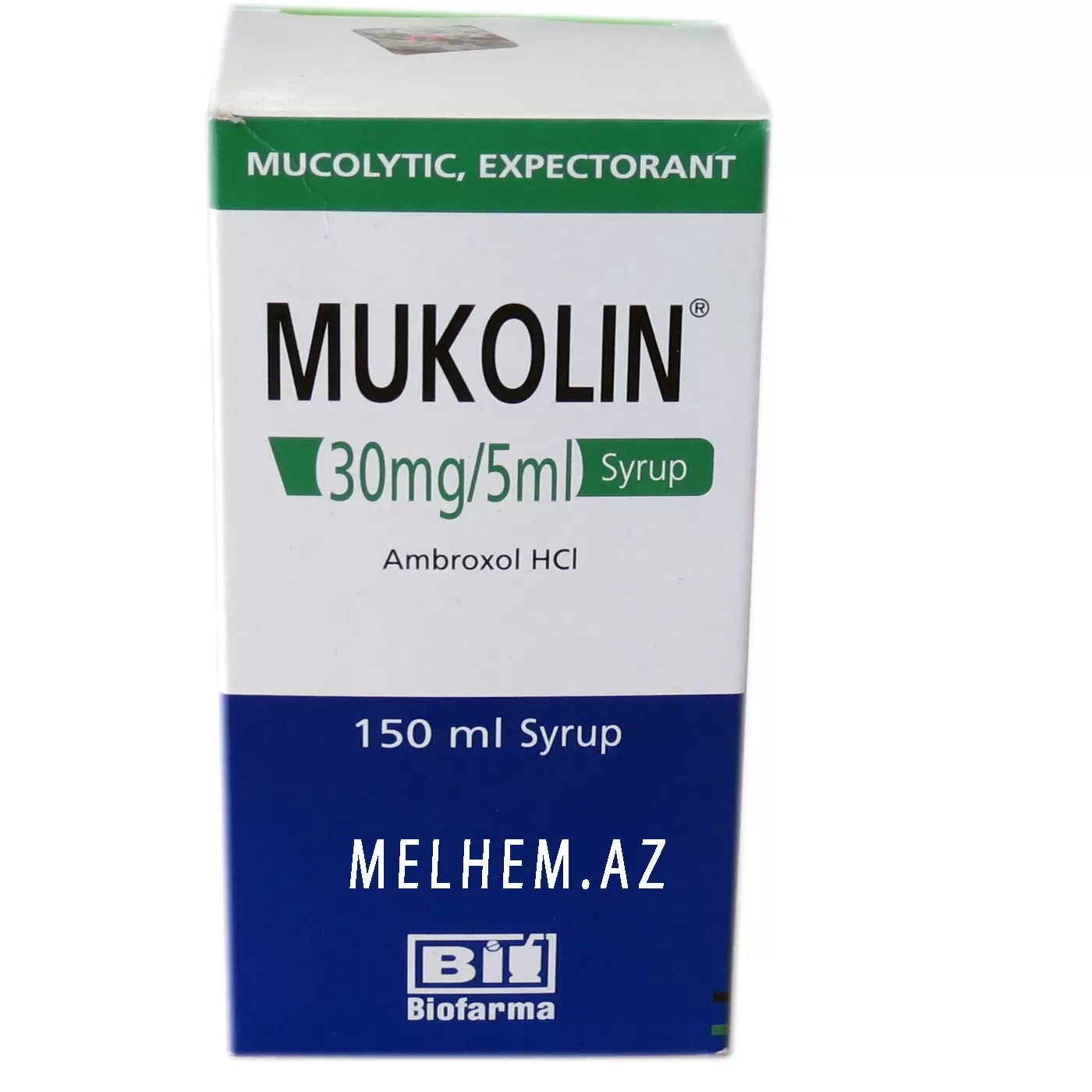 MUKOLİN