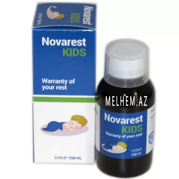 NOVAREST KIDS