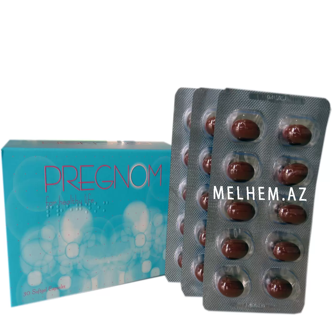 PREGNOM