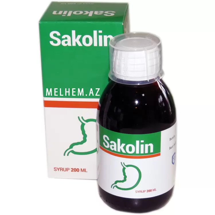 SAKOLİN