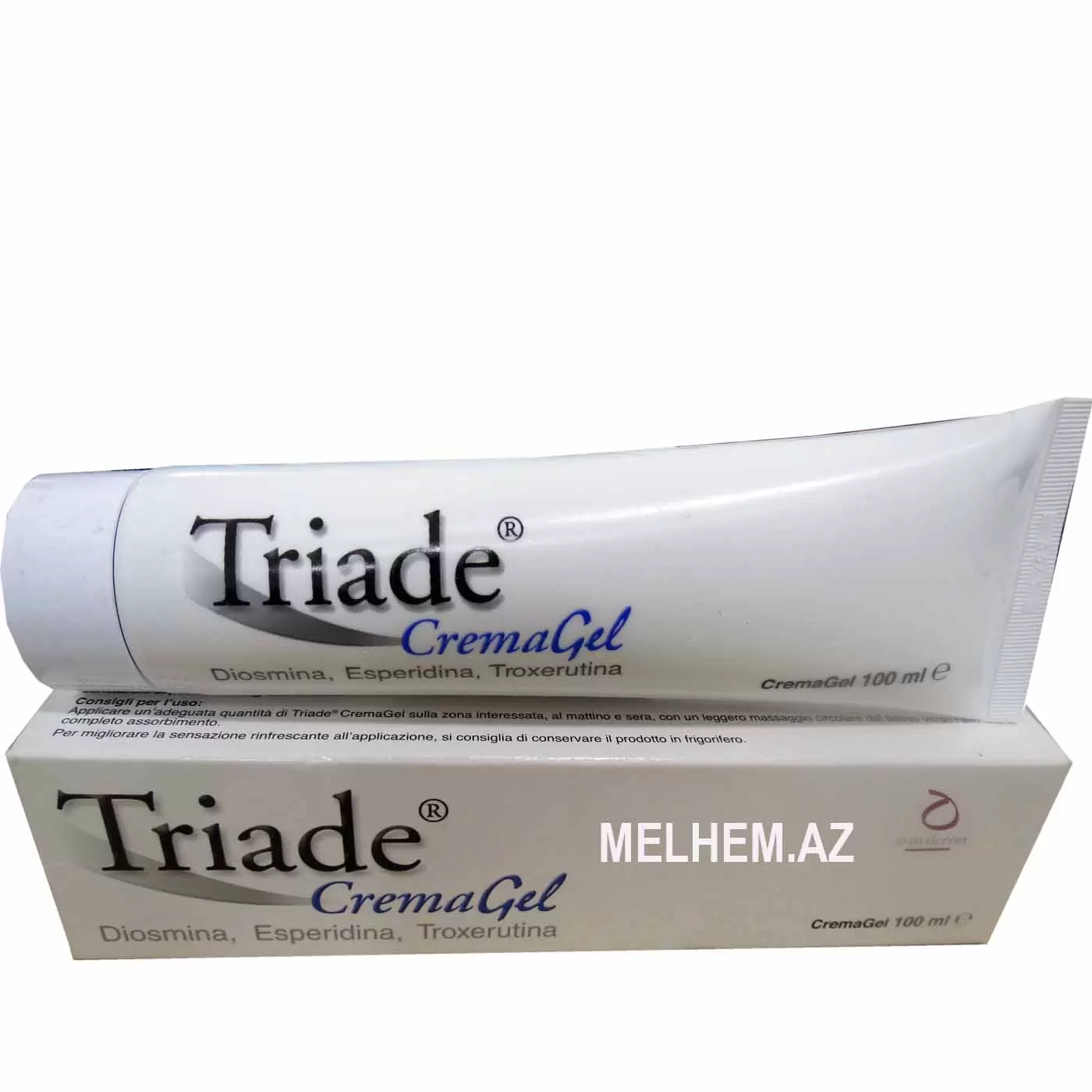TRİADE GEL
