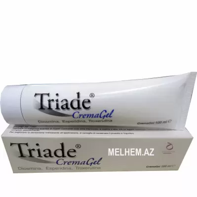 TRİADE GEL