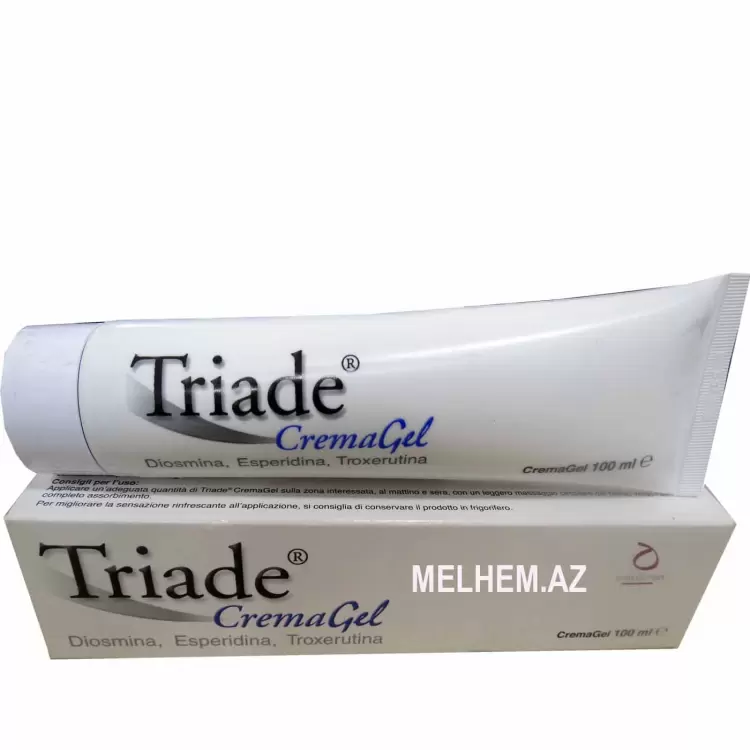 TRİADE GEL