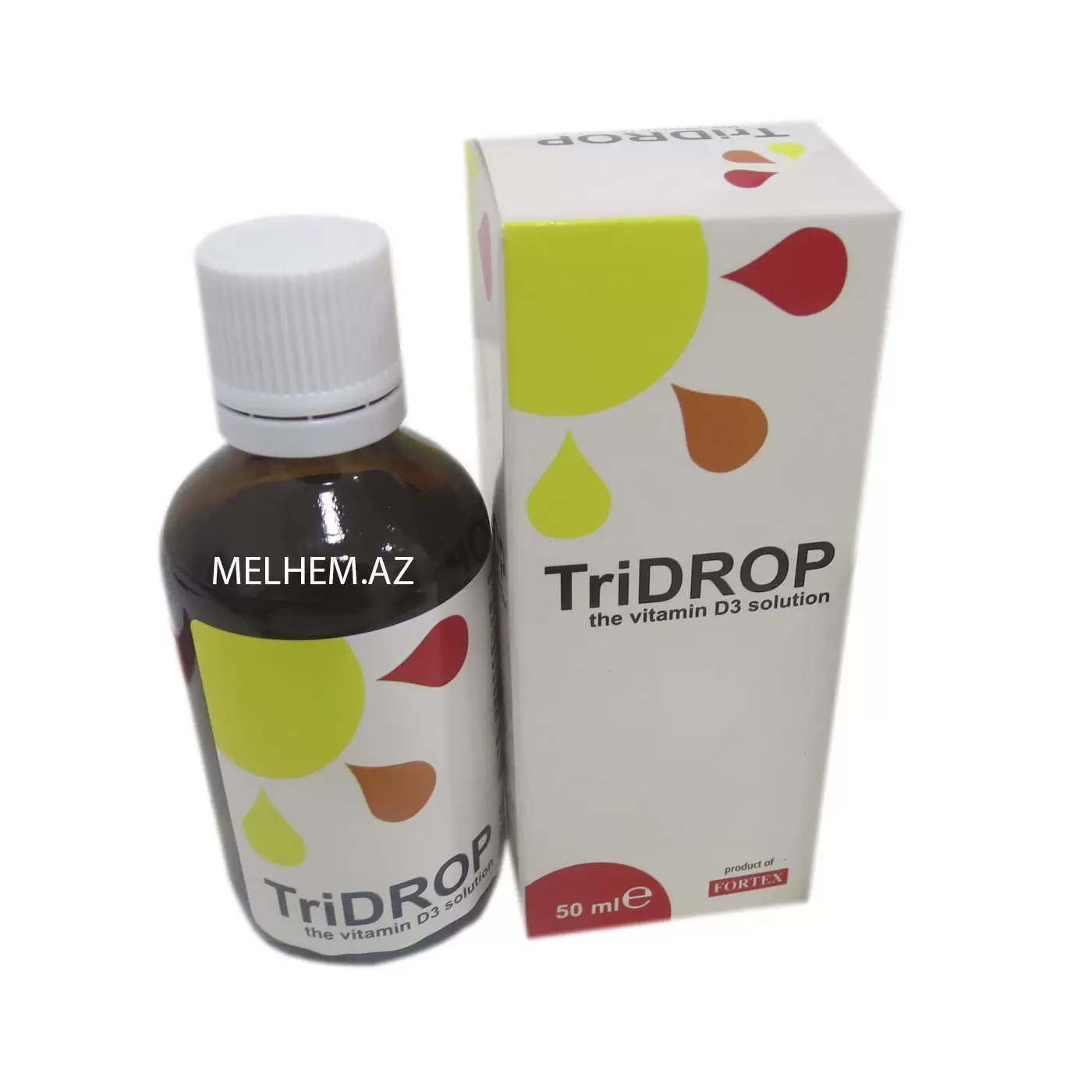 TRİDROP