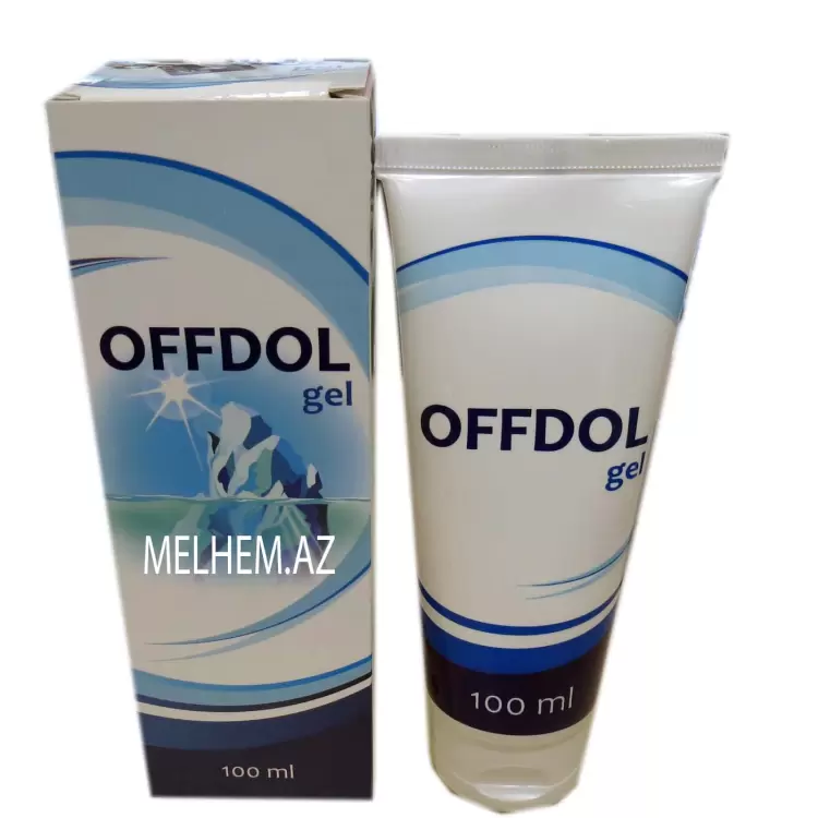 OFFDOL GEL