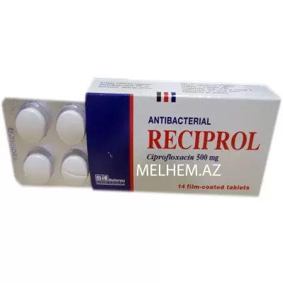 RECİPROL