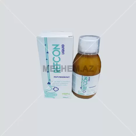 REFCON LİQUİD 200ML