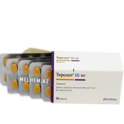 TİROZOL