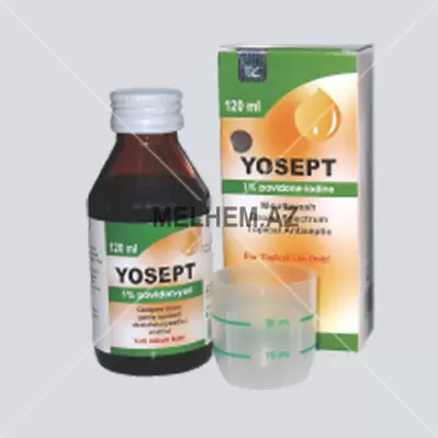 YOSEPT 1 %