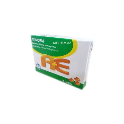 AE NORM N30