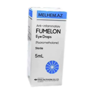 FUMELON 5 ML (DAMCI)