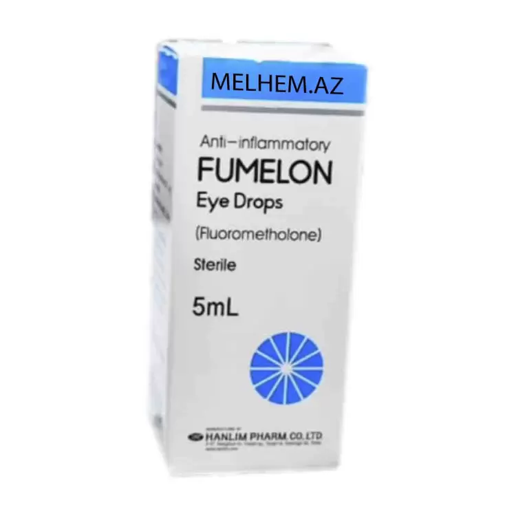 FUMELON 5 ML (DAMCI)