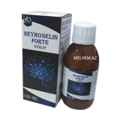 NEYROSELIN FORTE