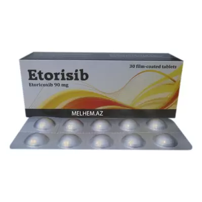 ETORİSİB 90MG N30