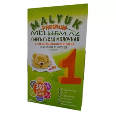 MALYUK PREMIUM 1 350 Q