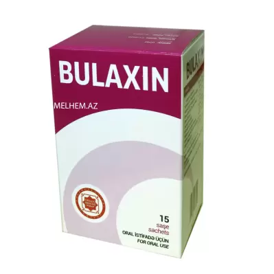 BULAXİN N15