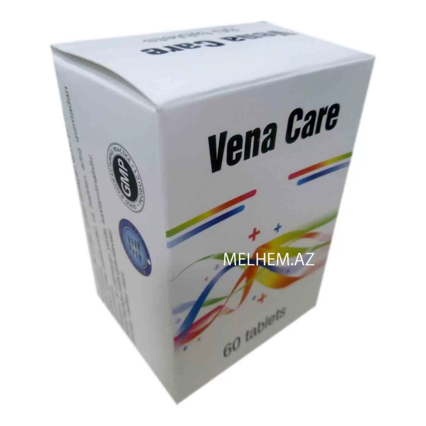 VENA CARE N60 (TABLET)