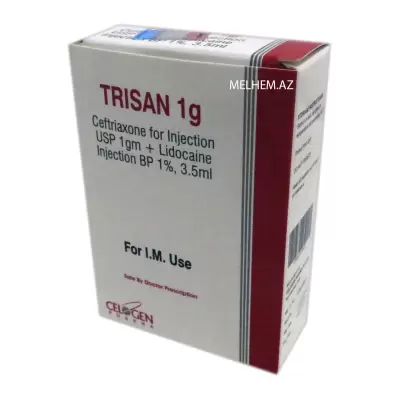 TRISAN 1q
