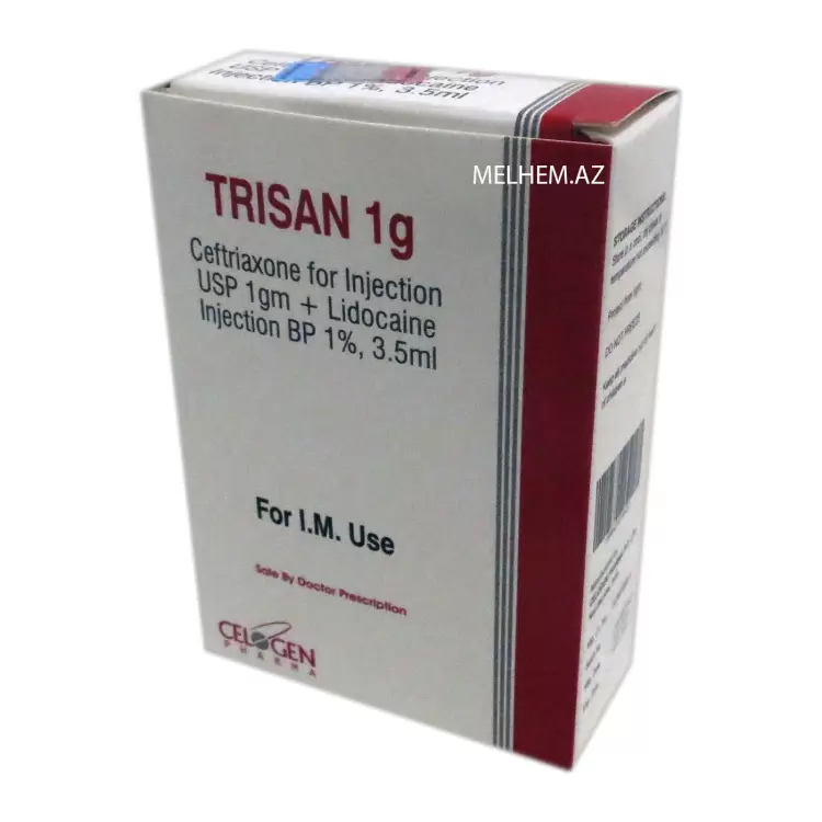 TRISAN 1q