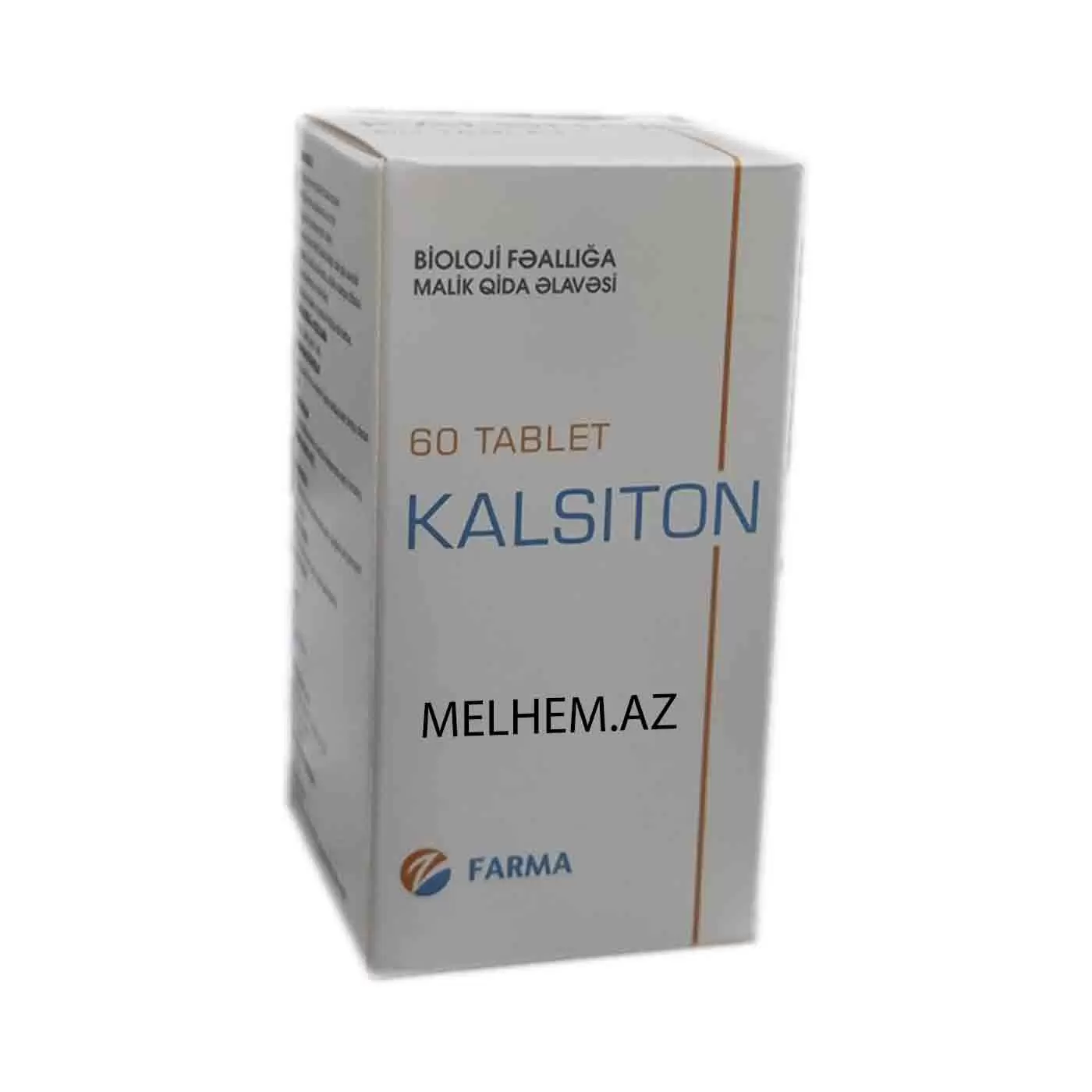 KALSITON N60 (TABLET)