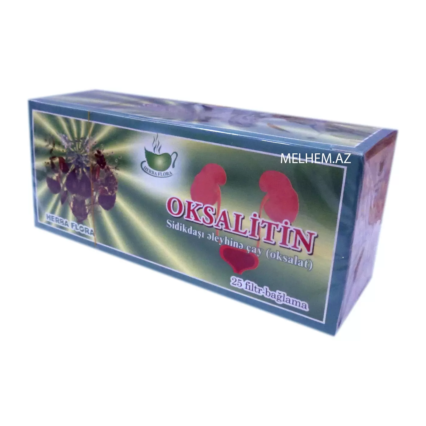 OKSALITIN