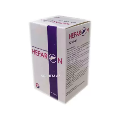 HEPARON N30