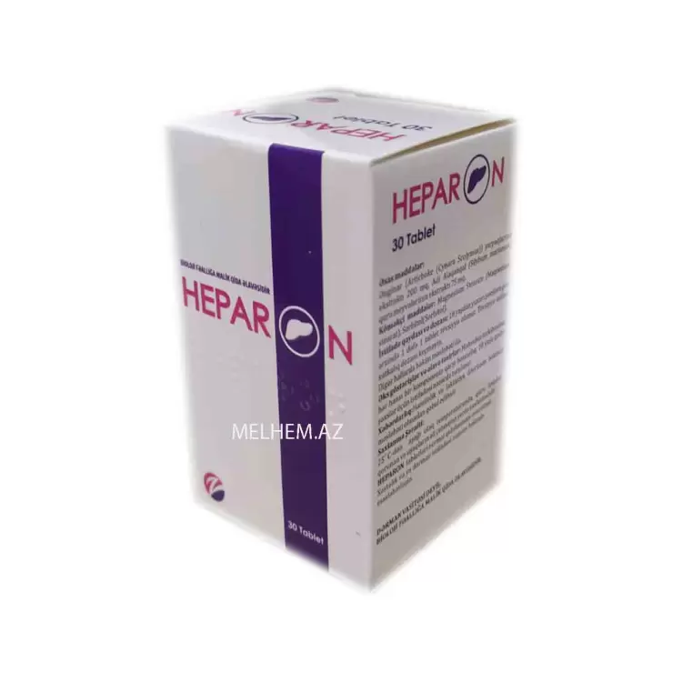 HEPARON N30