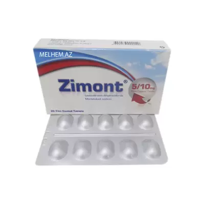 ZİMONT