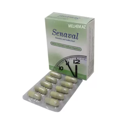 SENAVAL N30